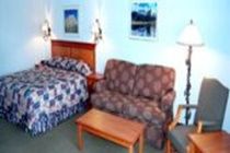 Best Western Inn And Suites Of Bend Exteriör bild